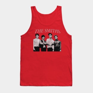 The smiths Tank Top